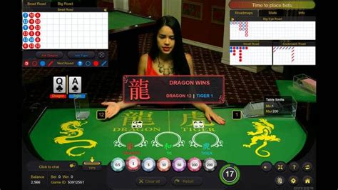 A Comprehensive Guide to Dragon Tiger Casino Game | by Dream Gaming ...