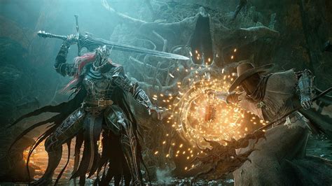 All Lords of the Fallen bosses and how to beat them