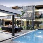 Modern Mansion Perfect Interiors Saota - House Plans | #139406