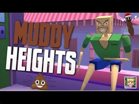 Poop Simulator 2017! | Muddy Heights [Indie Game] - YouTube