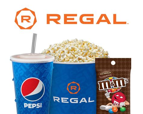 Regal Cinemas (2160 Hamilton Creek Parkway) Menu Atlanta • Order Regal Cinemas (2160 Hamilton ...