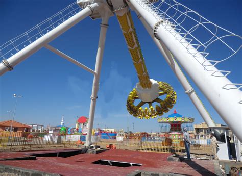 10 Tips For Buying A Giant Frisbee Ride