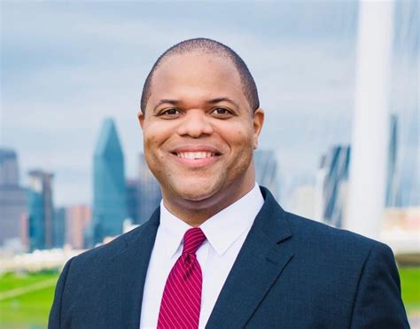 Dallas Mayor Eric Johnson Switches to Republican Party - Texas Scorecard