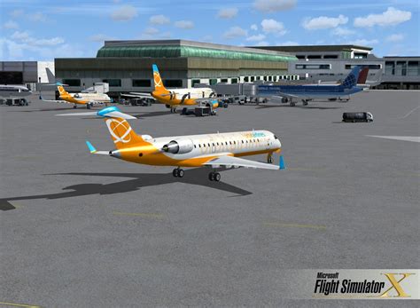 Microsoft Flight Simulator X Deluxe | Free Full Pc Games at iGamesFun