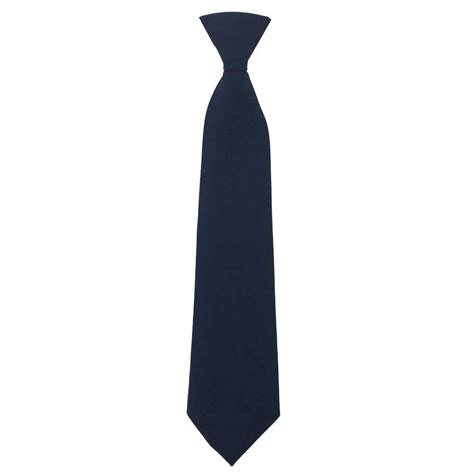 Navy Tie - School Uniforms Direct Ireland