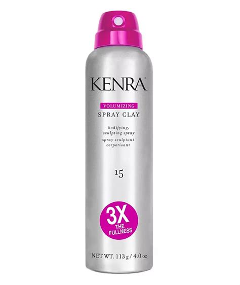 15 Best Texturizing Sprays for Fine Hair: Volumizing Hair Sprays