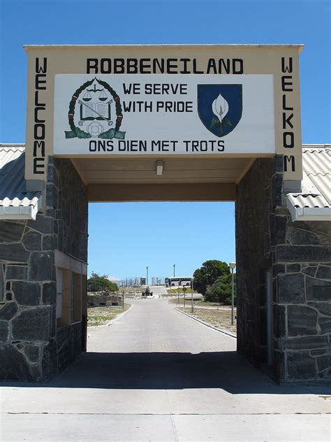 Robben Island | Dream holiday, Island, Places