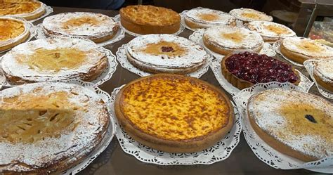 11x The Best Vlaai In Maastricht, Limburg Locations 🥮