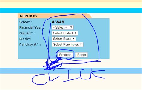 Job Card Assam Online Apply Form | Assam Job Card List 2023-24, Status mnregaweb2.nic.in