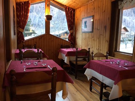 Il Braciere Restaurant | Gressoney Monterosa