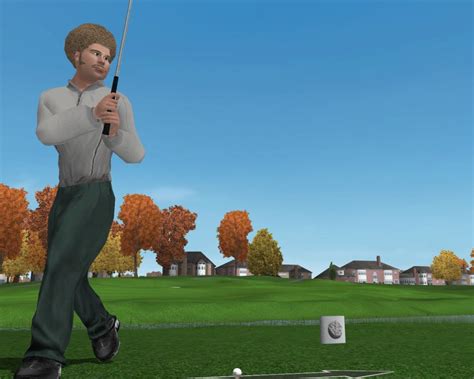 Tiger Woods PGA Tour 2004 Download (2003 Sports Game)