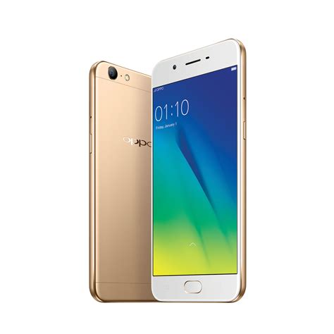 Oppo updates the F1s with a new name, price, processor – Pickr