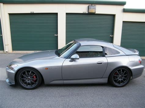 honda s2000 hardtop mugen 4 | Honda s2000, Honda, Sweet cars