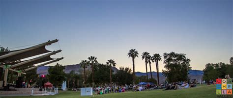 Spring Concerts at the Palm Desert Civic Center Park! - Coachella Valley