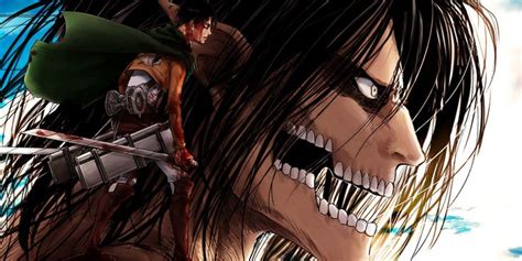 Eren Yeager Attack On Titan Pfp - K0nem