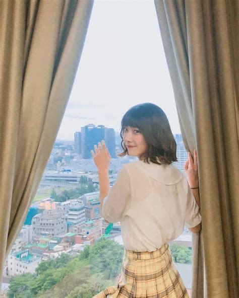 180711 Eunice Instagram Update | kpopping