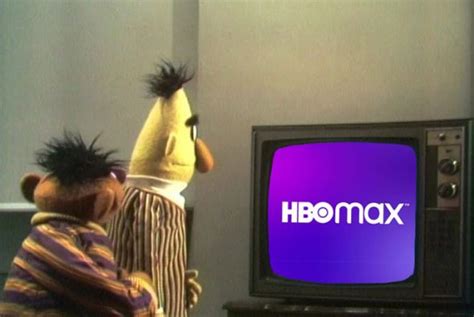 HBO Max Removes Over 200 Classic Sesame Episodes - ToughPigs