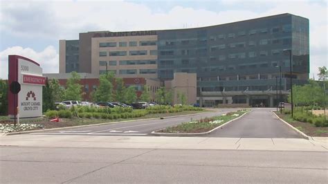 Hospital launches program to provide virtual bedside assistance | 10tv.com