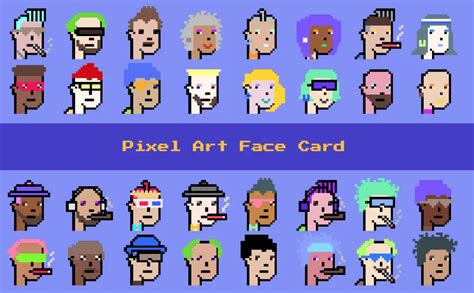 Create Pixel Art Faces In React | Reactscript