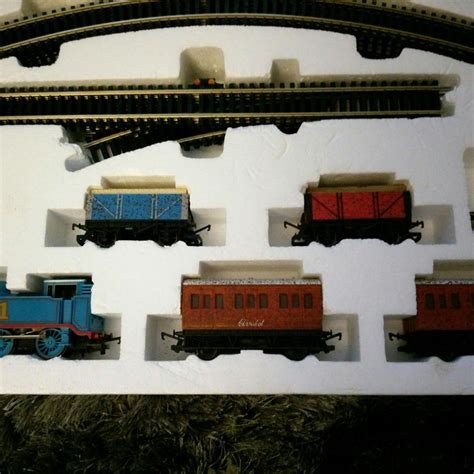 HORNBY THOMAS TRAIN SET in FY6 Wyre for £65.00 for sale | Shpock