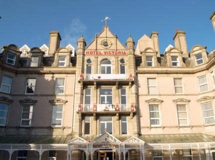 The Legacy Hotel Victoria | Hotel victoria, Hotel, Wedding venues cornwall