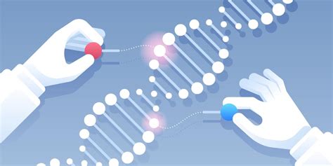 A Brief History Of CRISPR-Cas9 Genome-Editing Tools