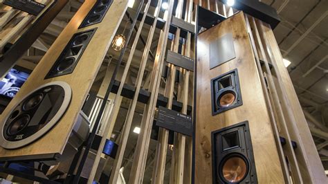 Klipsch's Timeline and Milestones | Klipsch