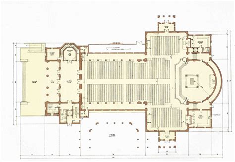 St. Marks - Bryan M. Morales, AIA, LEED AP