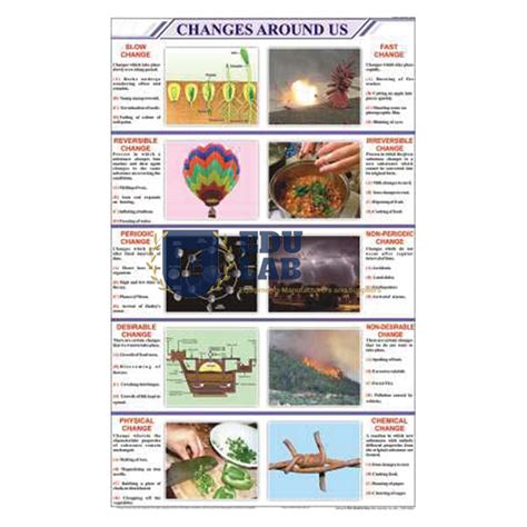 Changes Around Us chart Suppliers, Changes Around Us chart Exporters ...