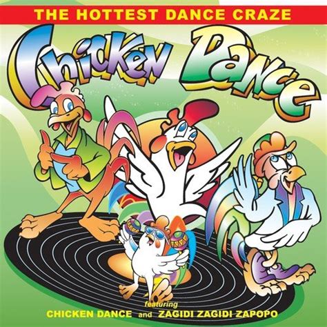 Chicken Dance - Song Download from Chicken Dance @ JioSaavn