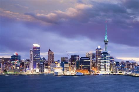 Auckland Region travel | New Zealand - Lonely Planet