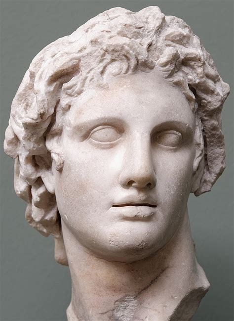 Alexander the Great's Birthday & Facts on the Day He was Born