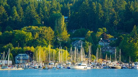 Bainbridge Island Vacations 2017: Package & Save up to $603 | Expedia