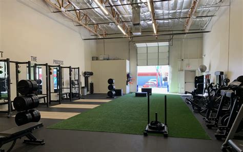 Immaculate & aesthetically pleasing gym space, Phoenix, AZ | Production | Peerspace