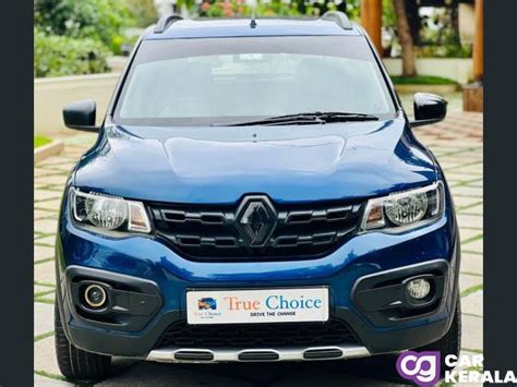 2017 Renault kwid car for sale Eranad – OG Used Car Kerala