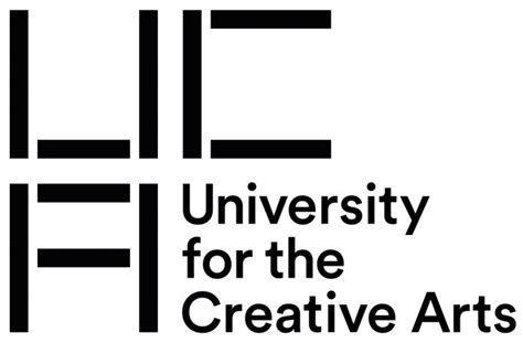 University for the Creative Arts - Study in UK