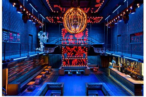 Marquee: New York Nightlife Review - 10Best Experts and Tourist Reviews