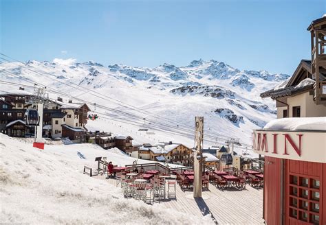 Le Hameau du Kashmir Val Thorens | Ski Holidays | Peak Retreats