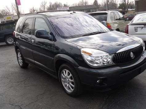 2005 Buick Rendezvous CXL for Sale in Overland Park, Kansas Classified | AmericanListed.com