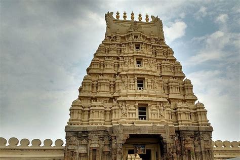 Spiritual Bliss: Must-Visit Temples In Srirangapatna - TasteOfTrip