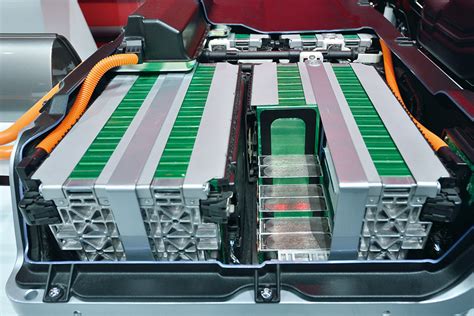 Designing better batteries for electric vehicles | MIT News ...