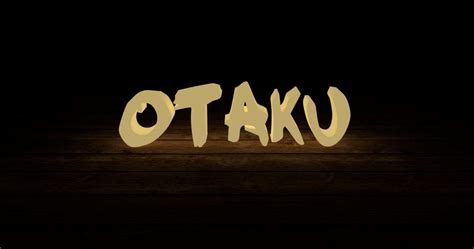 Logo Otaku Wallpapers - Wallpaper Cave