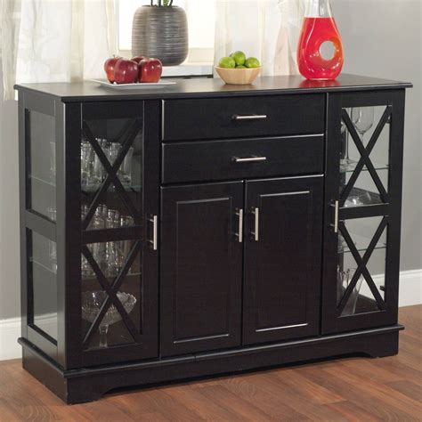 2024 Best of Black Sideboard Cabinets