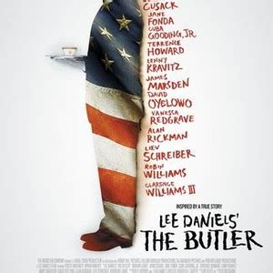 Lee Daniels' The Butler - Rotten Tomatoes