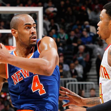 Knicks vs. Hawks: Score, Video Highlights and Recap from Jan. 5 | News ...