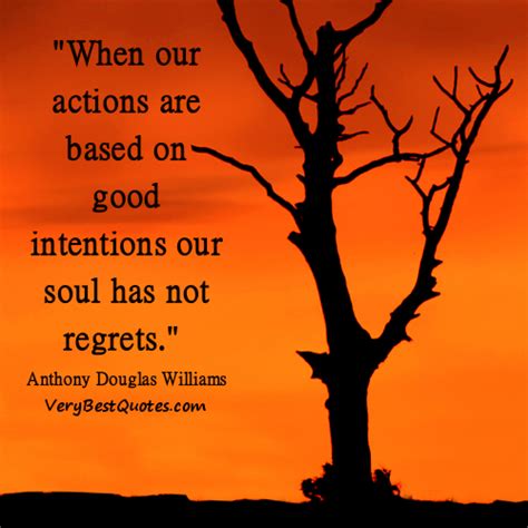 Quotes About Intentions And Actions. QuotesGram