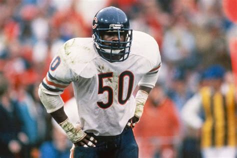 Bears Hall of Famer Mike Singletary is hungry for a second chance to be ...