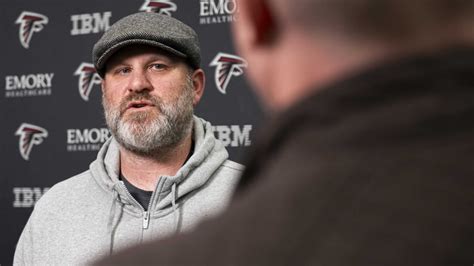 Atlanta Falcons Defensive Line Coach, Jay Rodgers, Sets High Expectations for 2024 Season - BVM ...