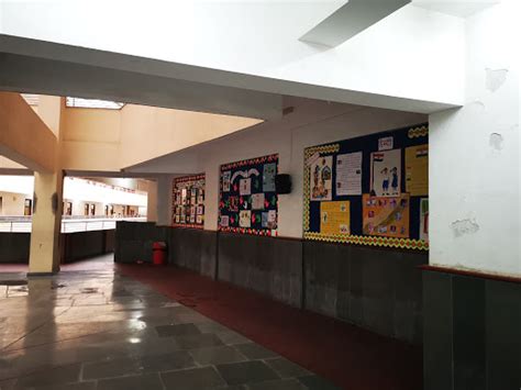 Lokhandwala Foundation School Kandivali, Mumbai suburban - Schools | Joonsquare India