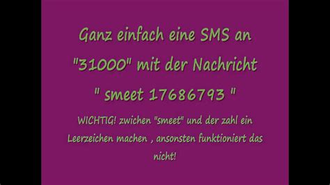 Free Smeet coins! 500 :) - YouTube